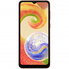 Мобільний телефон Samsung SM-A045F/64 (Galaxy A04 4/64Gb) Copper (SM-A045FZCGSEK)