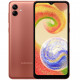 Мобільний телефон Samsung SM-A045F/64 (Galaxy A04 4/64Gb) Copper (SM-A045FZCGSEK)