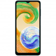 Мобільний телефон Samsung SM-A047F/32 (Galaxy A04s 3/32Gb) Green (SM-A047FZGUSEK)