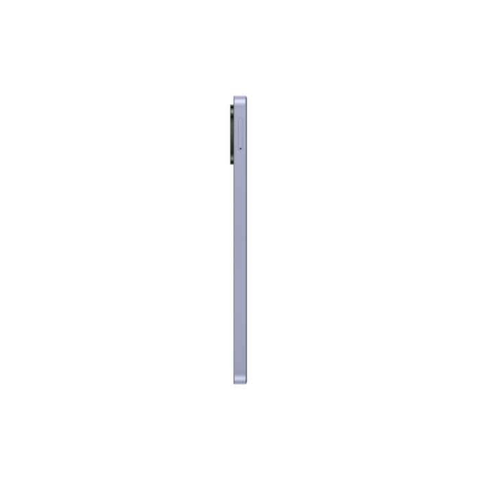 Мобільний телефон Samsung Galaxy A07 4/128Gb Light Violet (SM-A075FLVGSEK)
