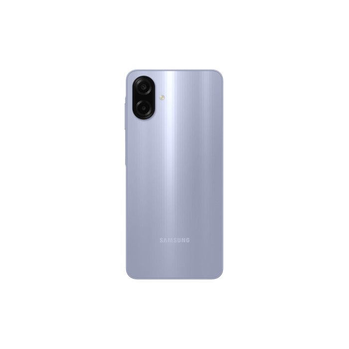 Мобільний телефон Samsung Galaxy A07 4/128Gb Light Violet (SM-A075FLVGSEK)