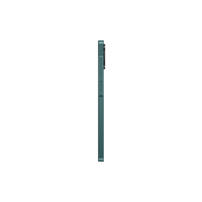 Мобільний телефон Samsung Galaxy A07 4/128Gb Green (SM-A075FZGGSEK)