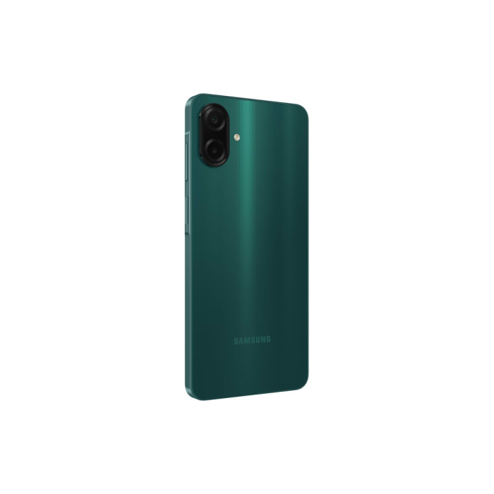 Мобільний телефон Samsung Galaxy A07 4/128Gb Green (SM-A075FZGGSEK)