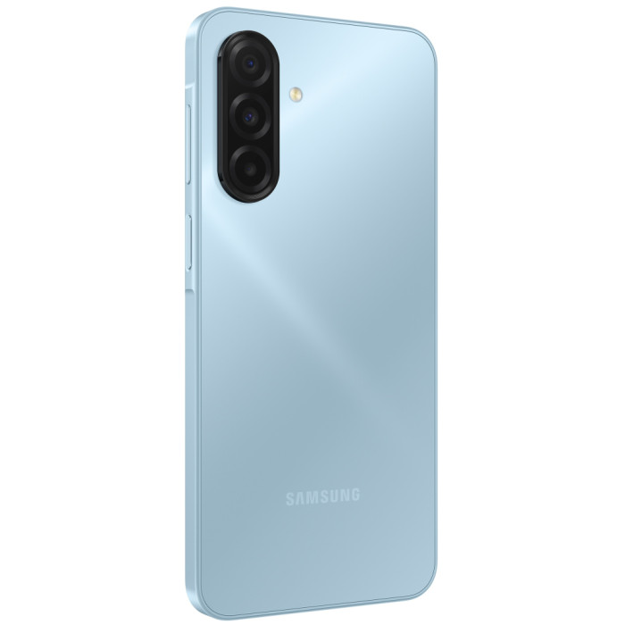 Мобільний телефон Samsung Galaxy A17 LTE 4/128Gb Light Blue (SM-A175FLBBEUC)