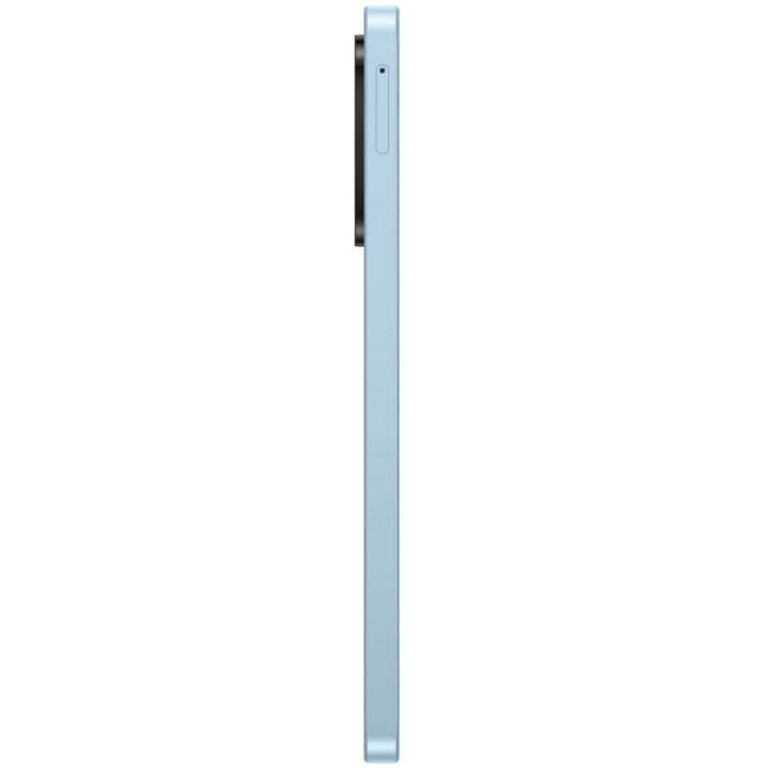 Мобільний телефон Samsung Galaxy A17 LTE 8/256Gb Light Blue (SM-A175FLBEEUC)