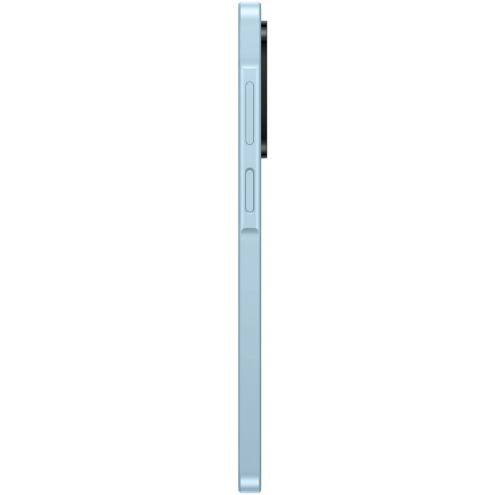 Мобільний телефон Samsung Galaxy A17 LTE 8/256Gb Light Blue (SM-A175FLBEEUC)