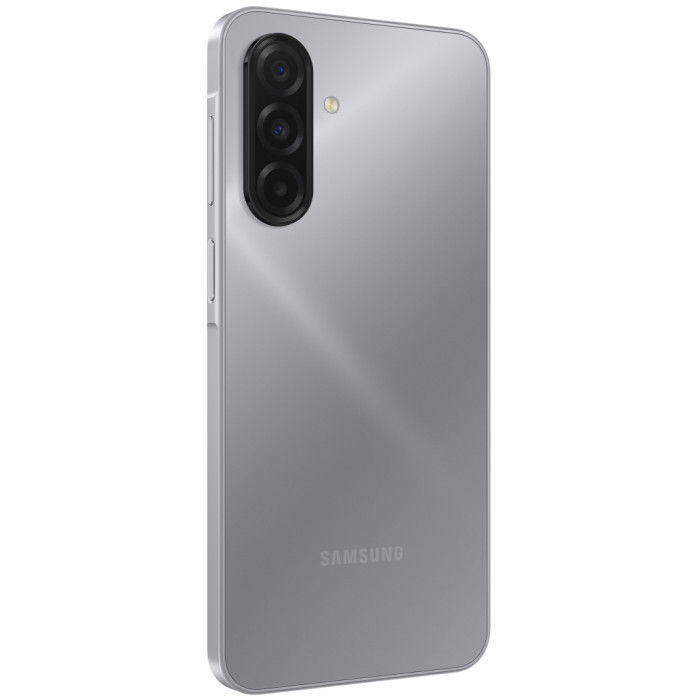 Мобільний телефон Samsung Galaxy A17 LTE 4/128Gb Gray (SM-A175FZABEUC)