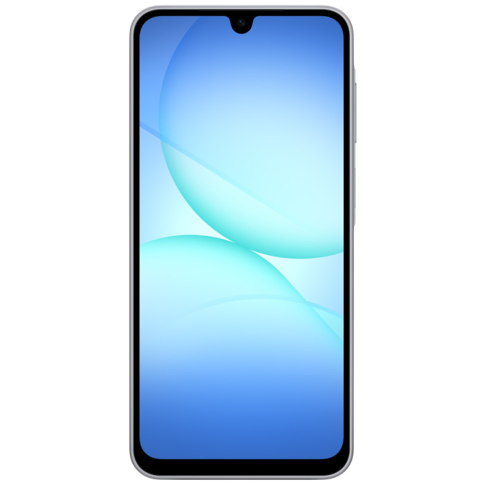 Мобільний телефон Samsung Galaxy A17 LTE 8/256Gb Gray (SM-A175FZAEEUC)