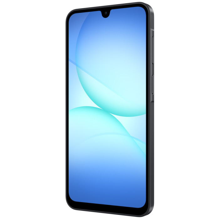 Мобільний телефон Samsung Galaxy A17 LTE 4/128Gb Black (SM-A175FZKBEUC)