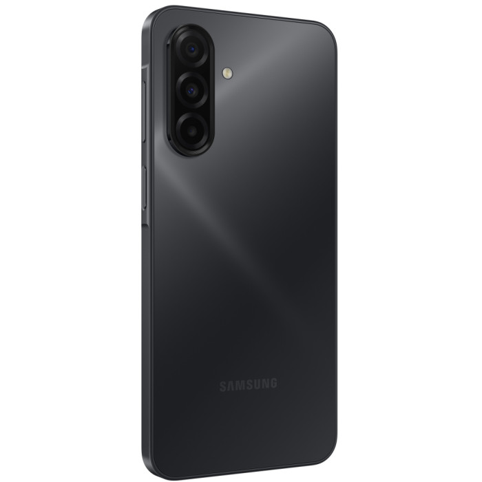 Мобільний телефон Samsung Galaxy A17 LTE 8/256Gb Black (SM-A175FZKEEUC)