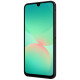 Мобільний телефон Samsung Galaxy A26 5G 6/128Gb Black (SM-A266BZKBEUC)