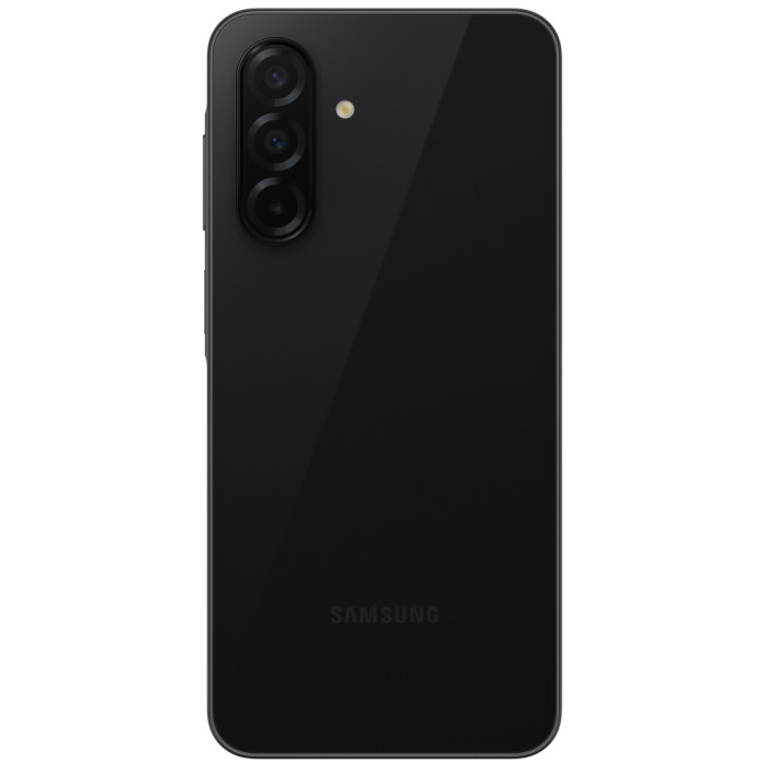 Мобільний телефон Samsung Galaxy A26 5G 6/128Gb Black (SM-A266BZKBEUC)