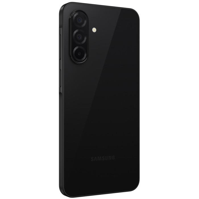 Мобільний телефон Samsung Galaxy A26 5G 6/128Gb Black (SM-A266BZKBEUC)