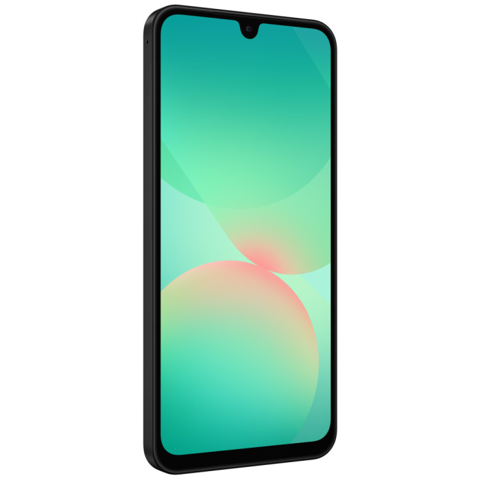 Мобільний телефон Samsung Galaxy A26 5G 8/256Gb Black (SM-A266BZKCEUC)