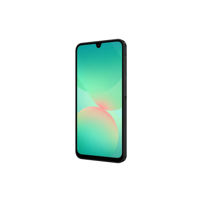 Мобільний телефон Samsung Galaxy A26 5G 8/256Gb Black (SM-A266BZKCEUC_)