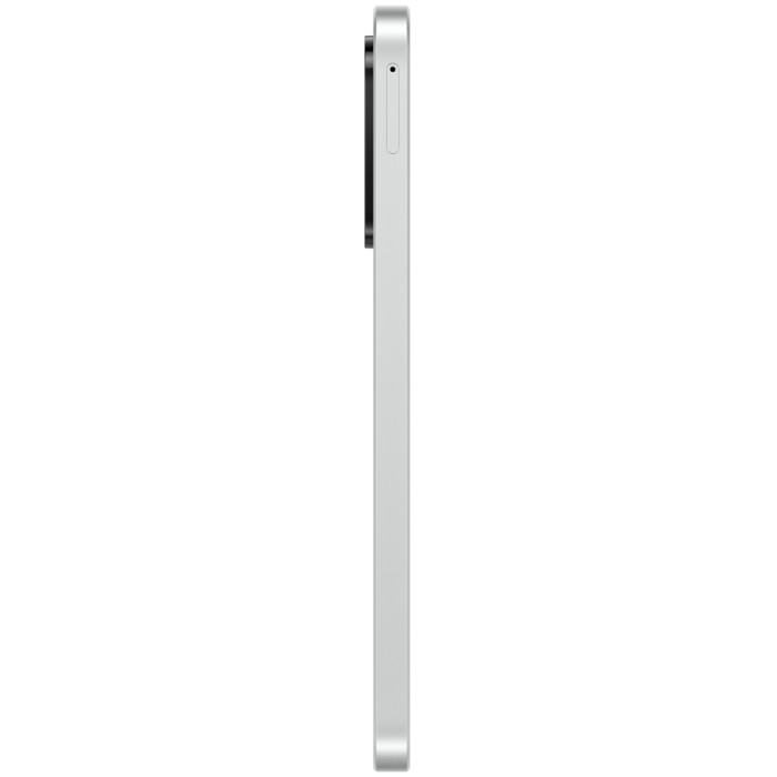 Мобільний телефон Samsung Galaxy A26 5G 6/128Gb White (SM-A266BZWBEUC)