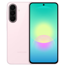 Мобільний телефон Samsung Galaxy A27 5G 8/256Gb Light Pink (SM-A276BLICEUC)