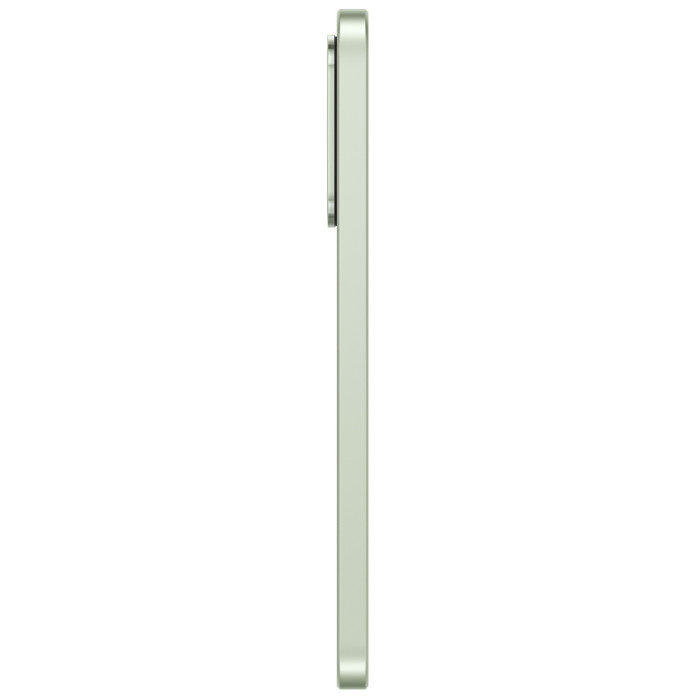 Мобільний телефон Samsung Galaxy A36 5G 6/128Gb Light Green (SM-A366BLGBEUC)