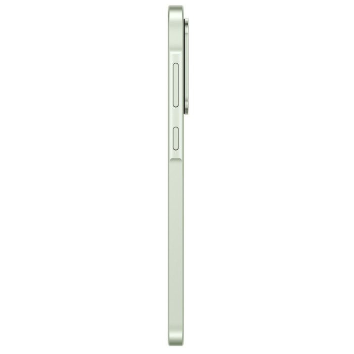 Мобільний телефон Samsung Galaxy A36 5G 8/256Gb Light Green (SM-A366BLGGEUC)