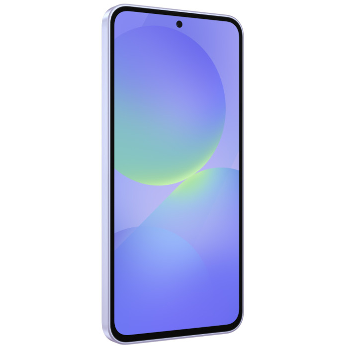 Мобільний телефон Samsung Galaxy A36 5G 6/128Gb Light Violet (SM-A366BLVBEUC)