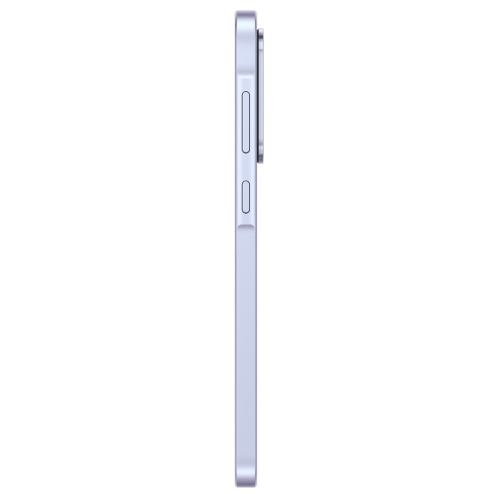 Мобільний телефон Samsung Galaxy A36 5G 8/256Gb Light Violet (SM-A366BLVGEUC)