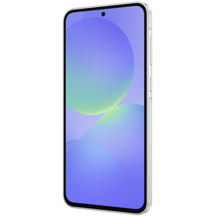Мобільний телефон Samsung Galaxy A36 5G 6/128Gb Gray (SM-A366BZABEUC)
