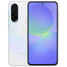 Мобільний телефон Samsung Galaxy A36 5G 8/256Gb Gray (SM-A366BZAGEUC)