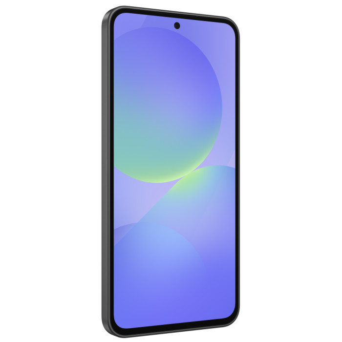 Мобільний телефон Samsung Galaxy A36 5G 8/256Gb Black (SM-A366BZKGEUC)