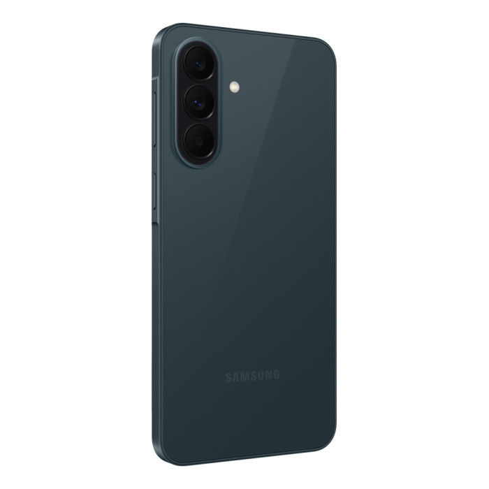 Мобільний телефон Samsung Galaxy A37 5G 6/128Gb Dark Green (SM-A376BDGBEUC)