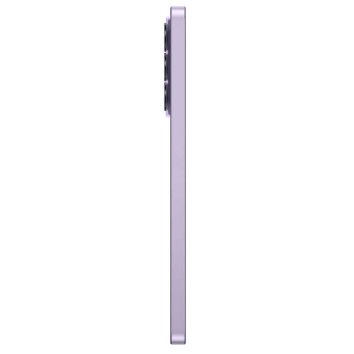 Мобільний телефон Samsung Galaxy A37 5G 6/128Gb Light Violet (SM-A376BLVBEUC)