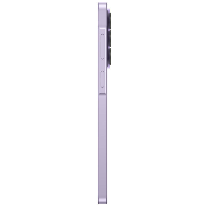 Мобільний телефон Samsung Galaxy A37 5G 6/128Gb Light Violet (SM-A376BLVBEUC)