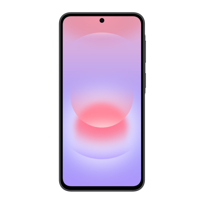 Мобільний телефон Samsung Galaxy A37 5G 6/128Gb Gray (SM-A376BZABEUC)