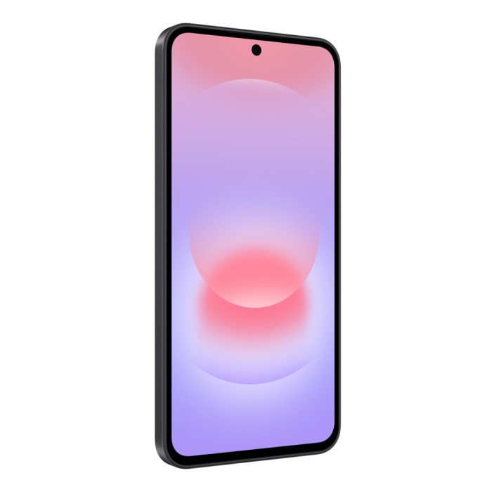 Мобільний телефон Samsung Galaxy A37 5G 8/256Gb Gray (SM-A376BZAGEUC)