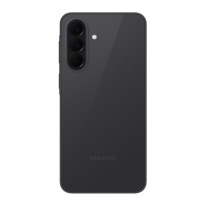 Мобільний телефон Samsung Galaxy A37 5G 8/256Gb Gray (SM-A376BZAGEUC)