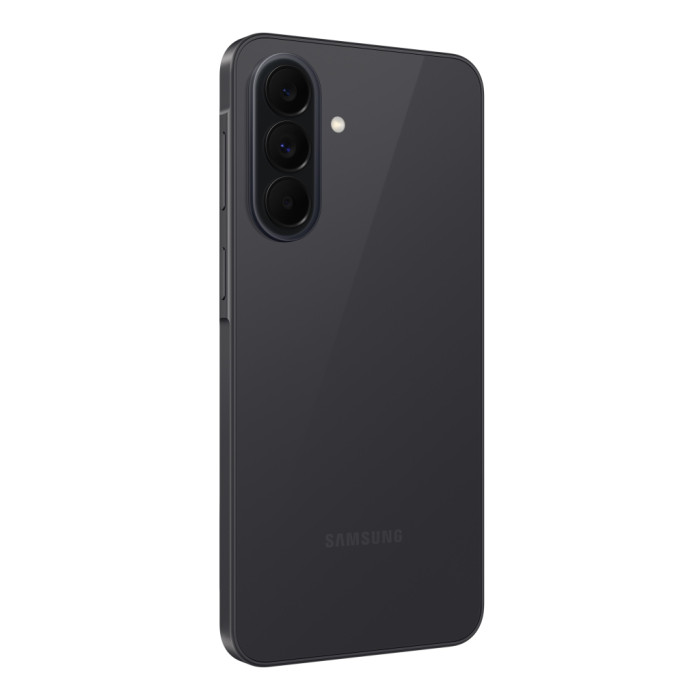 Мобільний телефон Samsung Galaxy A37 5G 8/256Gb Gray (SM-A376BZAGEUC)