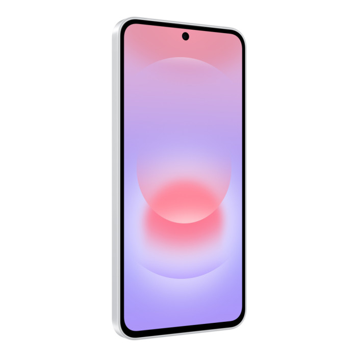 Мобільний телефон Samsung Galaxy A37 5G 8/256Gb White (SM-A376BZWGEUC)