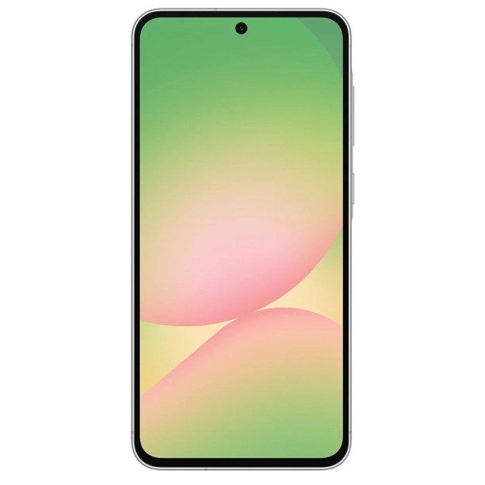Мобільний телефон Samsung Galaxy A56 5G 8/256Gb Gray (SM-A566BZACEUC)