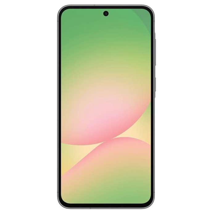 Мобільний телефон Samsung Galaxy A56 5G 8/128Gb Black (SM-A566BZKAEUC)