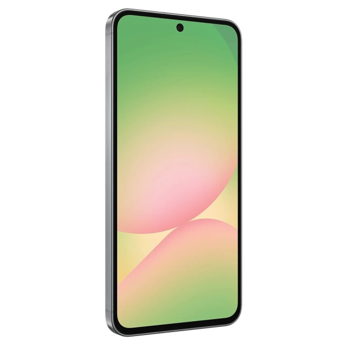 Мобільний телефон Samsung Galaxy A56 5G 8/256Gb Black (SM-A566BZKCEUC)