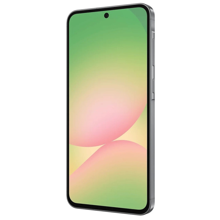 Мобільний телефон Samsung Galaxy A56 5G 8/256Gb Black (SM-A566BZKCEUC)