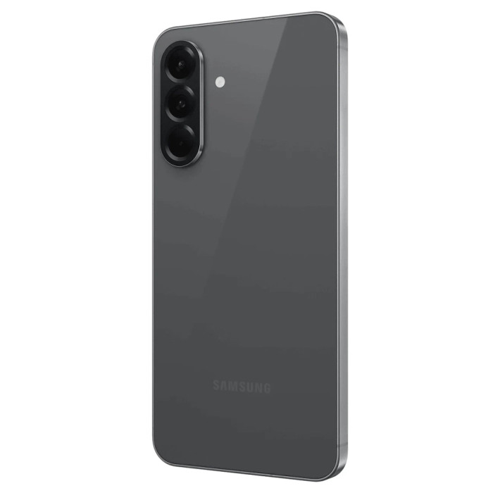 Мобільний телефон Samsung Galaxy A56 5G 8/256Gb Black (SM-A566BZKCEUC)