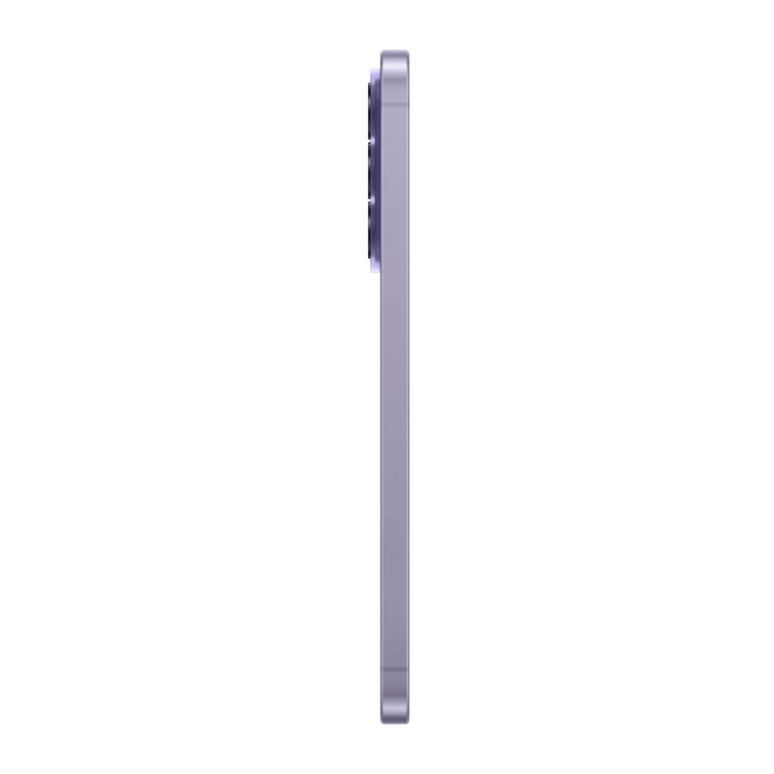 Мобільний телефон Samsung Galaxy A57 5G 8/128Gb Violet (SM-A576BZVBEUC)