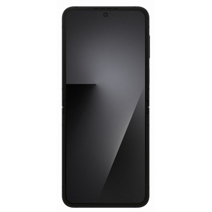 Мобільний телефон Samsung Galaxy Flip7 FE 8/128Gb Black (SM-F761BZKGSEK)