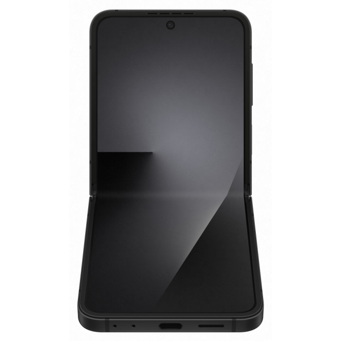 Мобільний телефон Samsung Galaxy Flip7 FE 8/128Gb Black (SM-F761BZKGSEK)