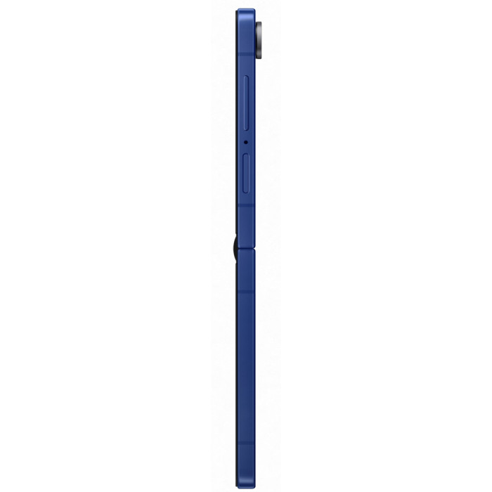 Мобільний телефон Samsung Galaxy Flip7 12/256Gb Blue Shadow (SM-F766BDBGSEK)