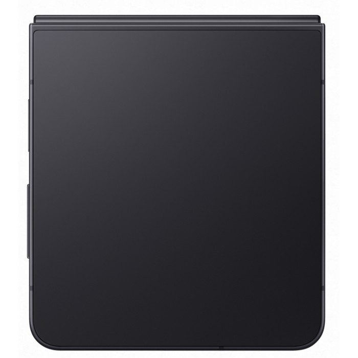 Мобільний телефон Samsung Galaxy Flip7 12/256Gb Jetblack (SM-F766BZKGSEK)