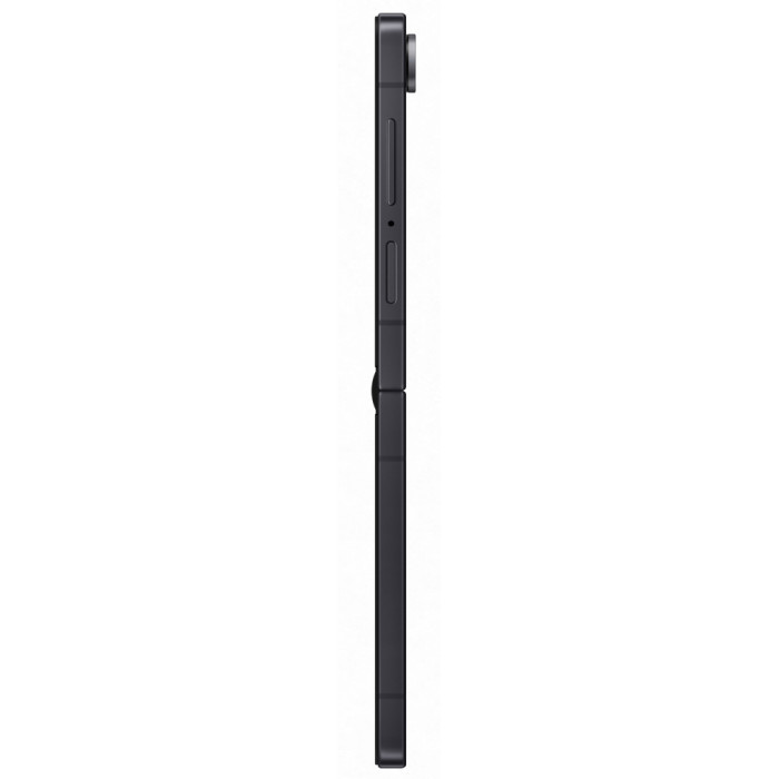 Мобільний телефон Samsung Galaxy Flip7 12/256Gb Jetblack (SM-F766BZKGSEK)