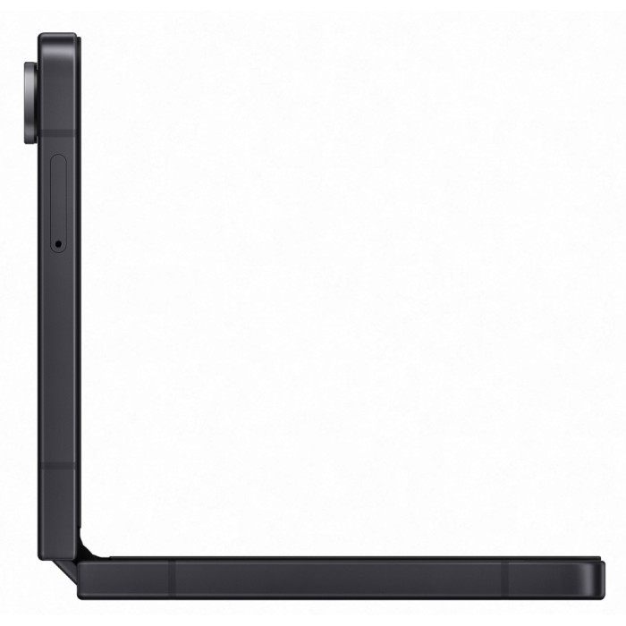Мобільний телефон Samsung Galaxy Flip7 12/512Gb Jetblack (SM-F766BZKHSEK)