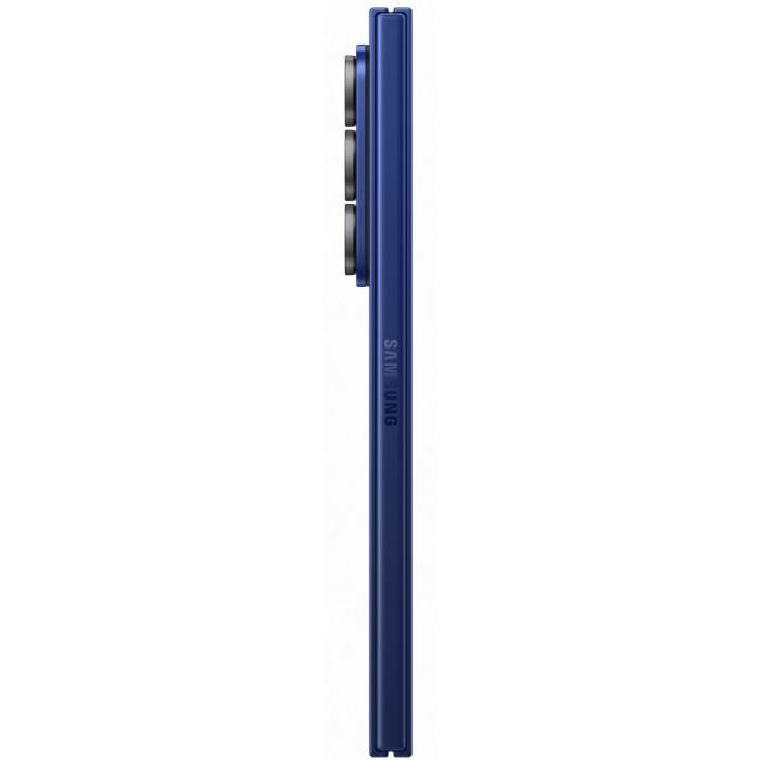 Мобільний телефон Samsung Galaxy Fold7 12/256Gb Blue Shadow (SM-F966BDBBSEK)