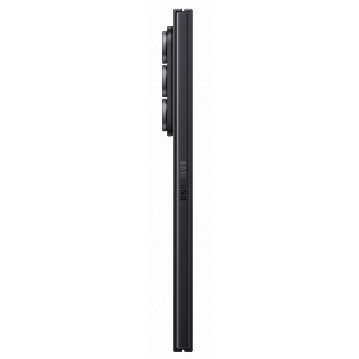 Мобільний телефон Samsung Galaxy Fold7 12/256Gb Jetblack (SM-F966BZKBSEK)